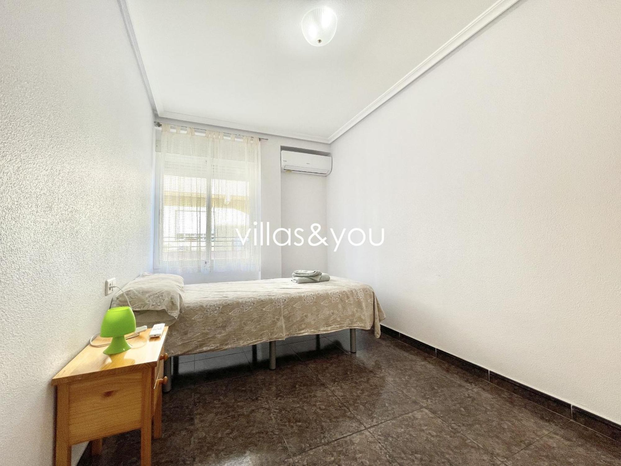 Apartamento Gran Playa Santa Pola By Villas&You Kültér fotó